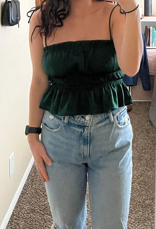 Princess Polly Tank Top - Image 2