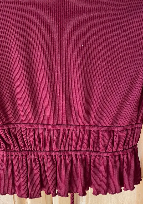 Forever 21 Top - Image 4