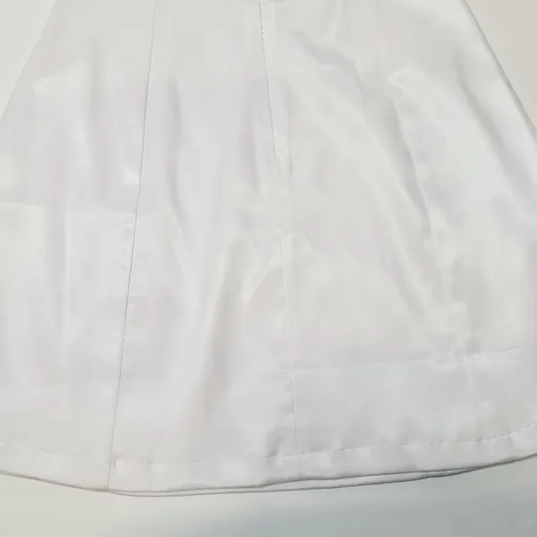 More to Come Eva strapless dress Medium - Image 8