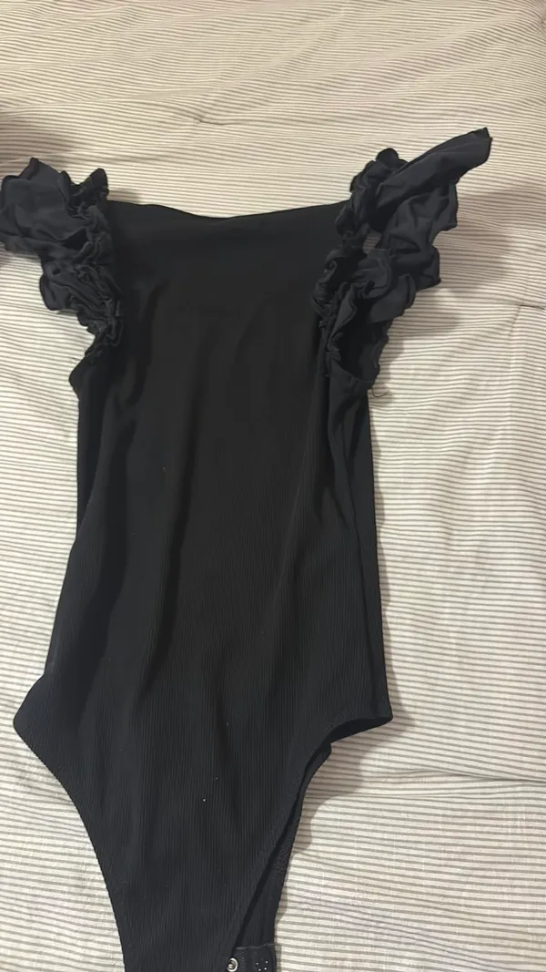 Altar'd State Bodysuit - Image 2