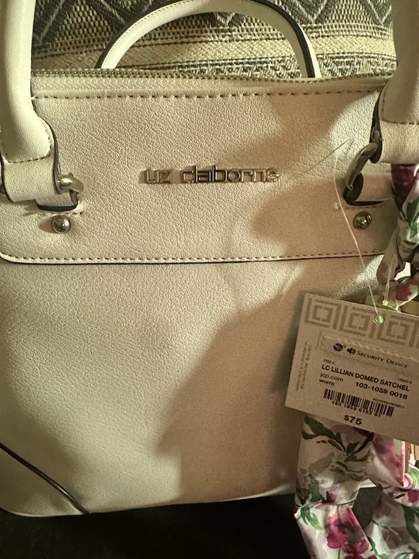 Liz Claiborne purse  - Image 2