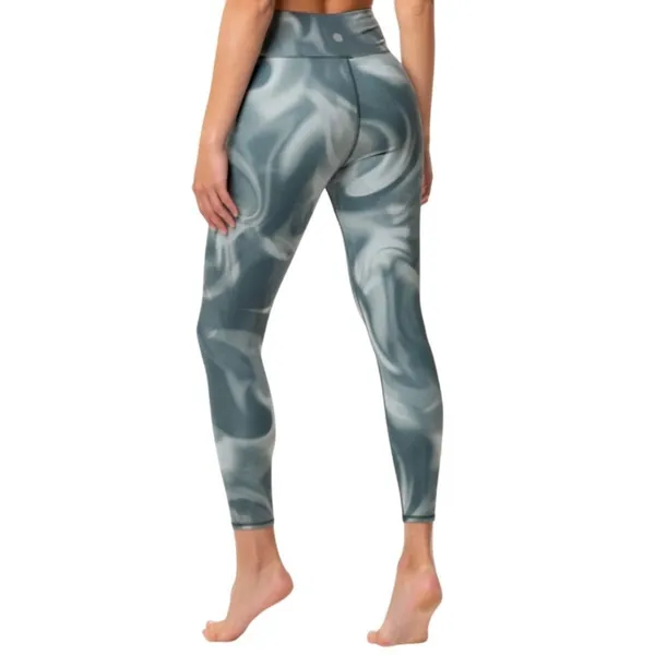 Threads 4 Thought (S) Jackie High Rise 7/8 Sport Leggings - Stitch Fix Pants - Image 7