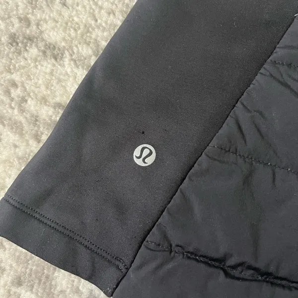 Lululemon Down For It All Vest - Image 6