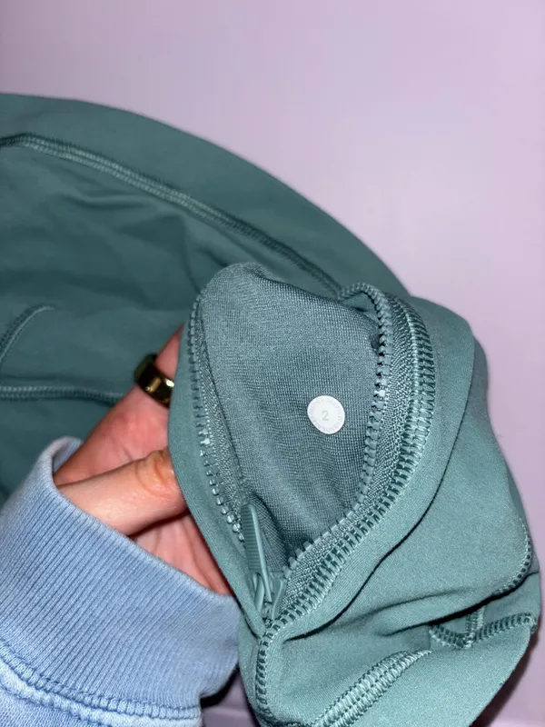 Lululemon Jacket - Image 3