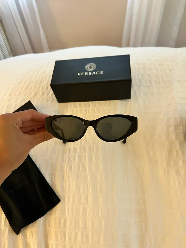 Versace sunglasses  - Image 2