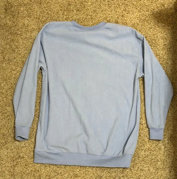 “HOWDY” sweatshirt - Image 2
