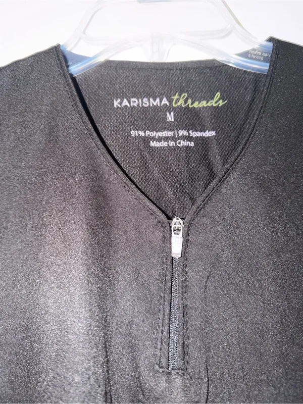 Karisma Threads Black V - Image 3