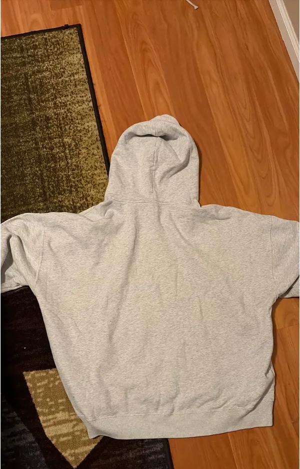 Hollister Hoodie - Image 2