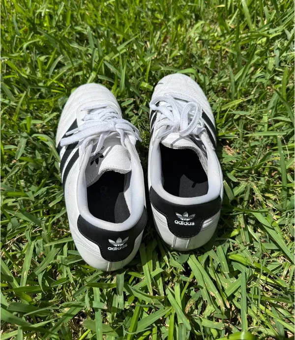 Adidas Taekwondo shoes - Image 2