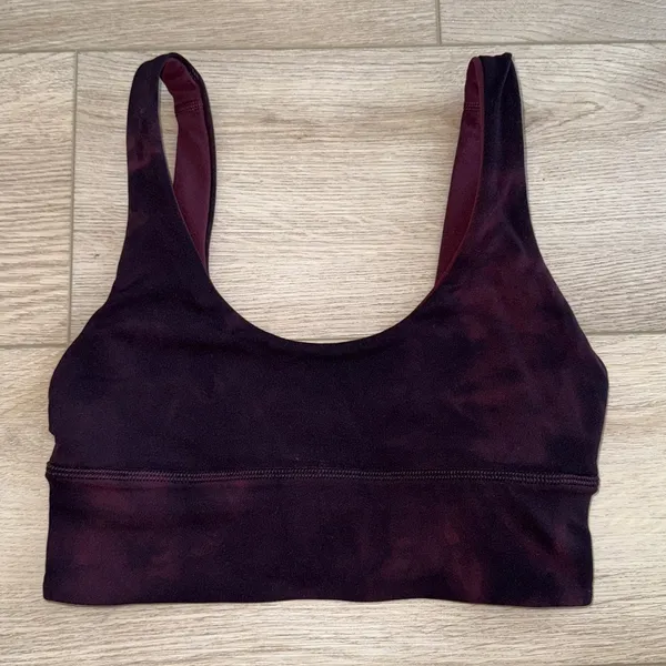 Lululemon Align Reversible Bra - Image 4