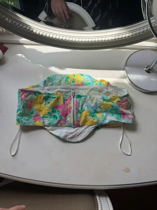 Princess Polly Crop Top - Image 2