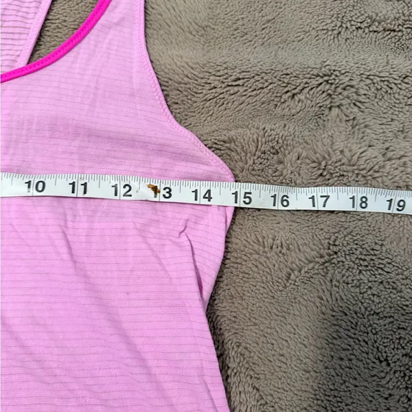 Lululemon racerback tank top 8/10 - Image 5
