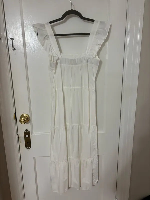 Nation Ltd Dress - Image 4