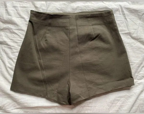 Altar’d State Skort Size M - Image 2