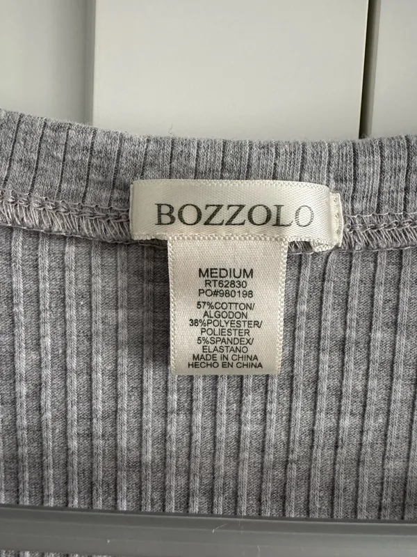 Bozzolo Top - Image 2