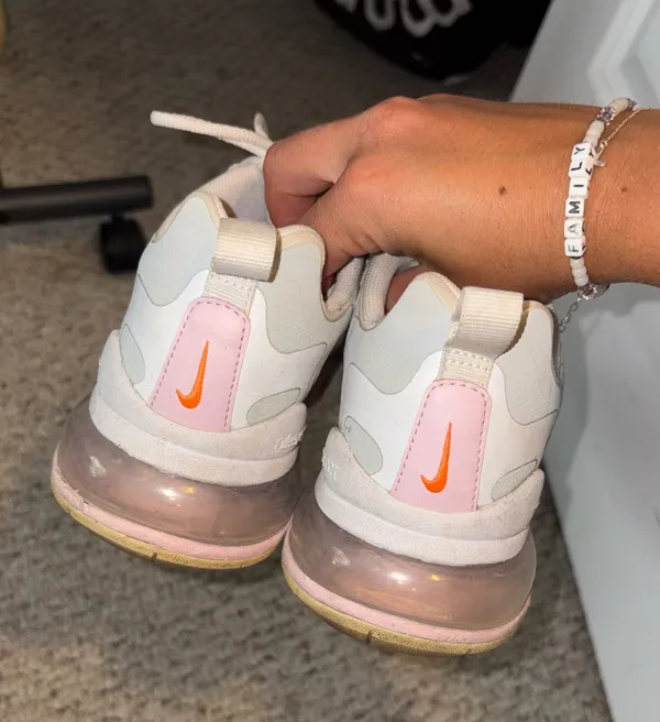 Nike Air Max 270 - Image 3