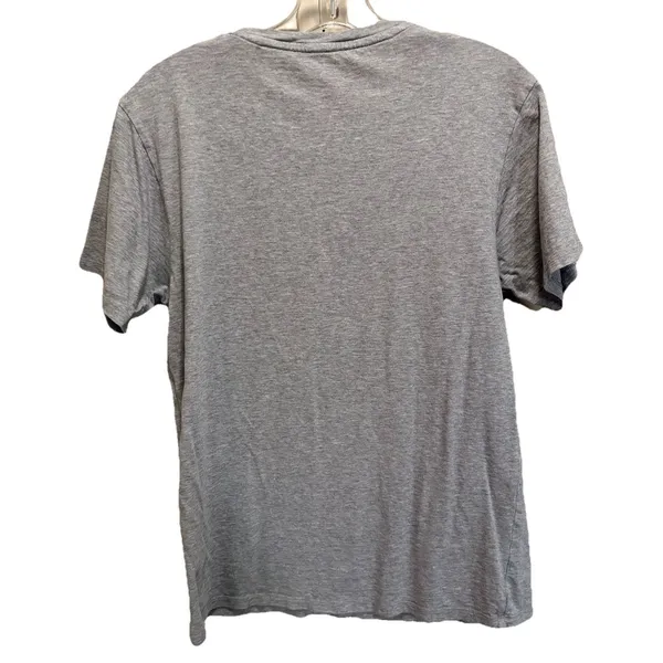 Patagonia Round Neck Short Sleeve TShirt Size Sm Casual‎ Comfy - Image 4
