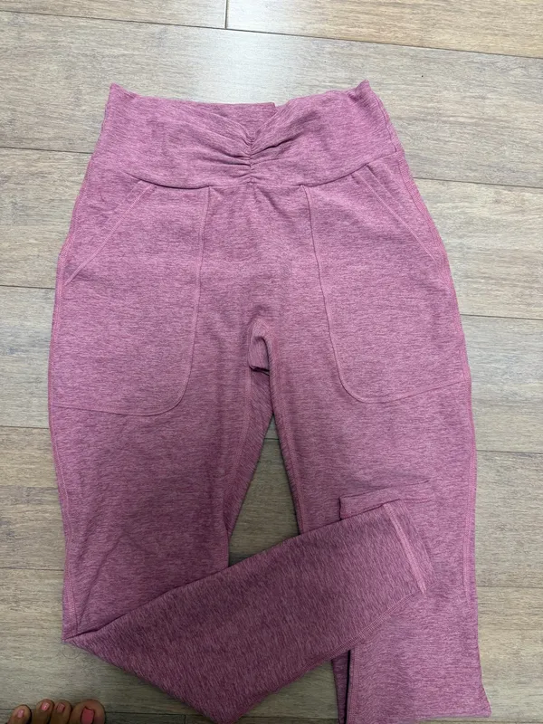 Bombshell Sportswear Leggings - Image 2