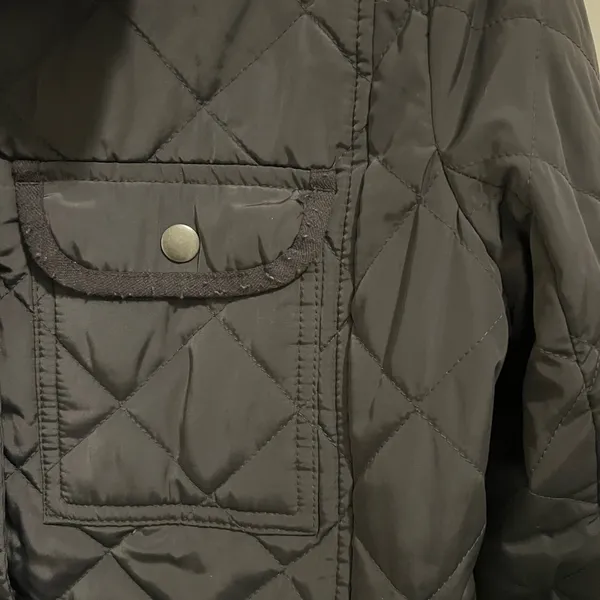 Gap quilted jacket - Image 2