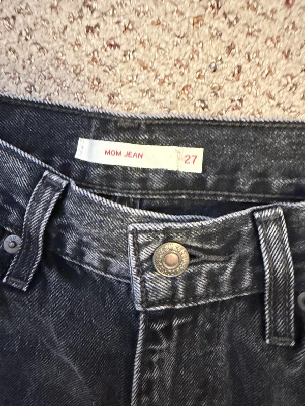 Mom jeans  - Image 3