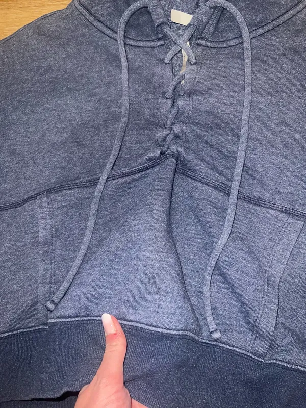 Free People Movement Hoodie - Image 5