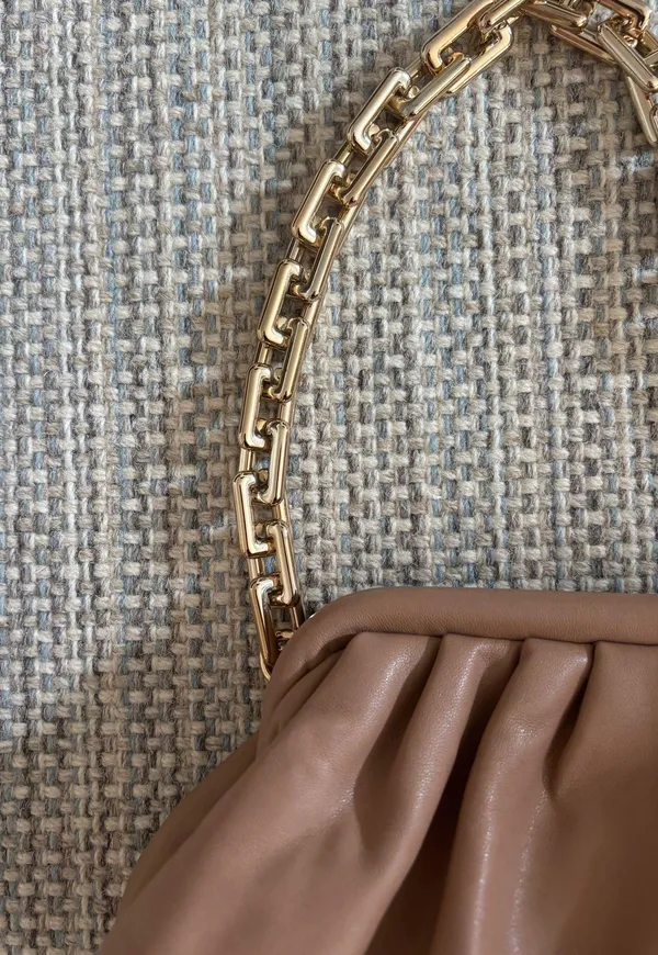 Going out bag Brown - Image 2