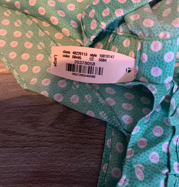 Victoria’s Secret Sleep Shorts - Image 4