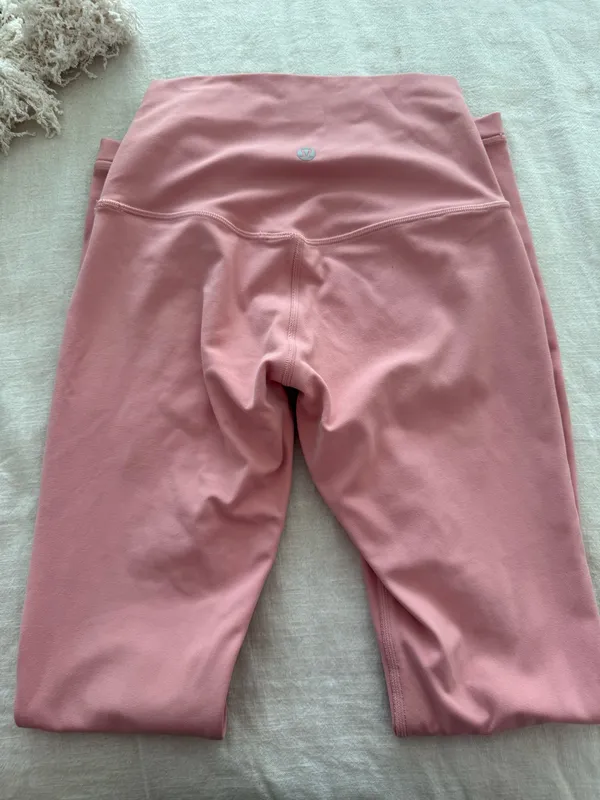 Lululemon Leggings - Image 3