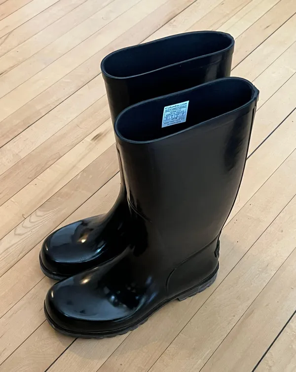 Columbia Rainboots - Image 2