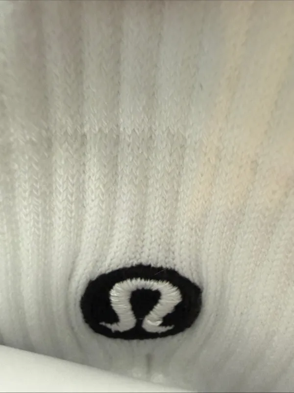 lululemon athletica Women’s Quarter-Length Daily Essentials Socks - 3 Pairs - Image 6