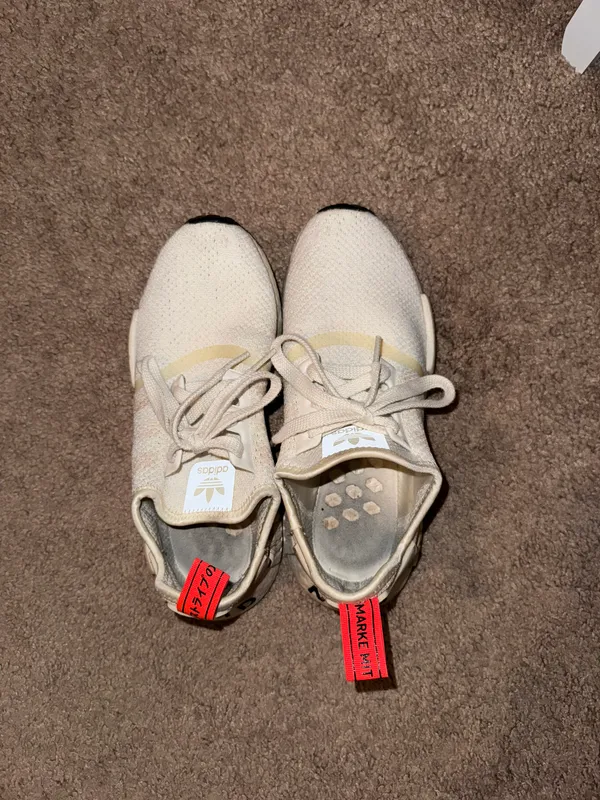 Adidas Women’s NMD Sneakers - Image 3