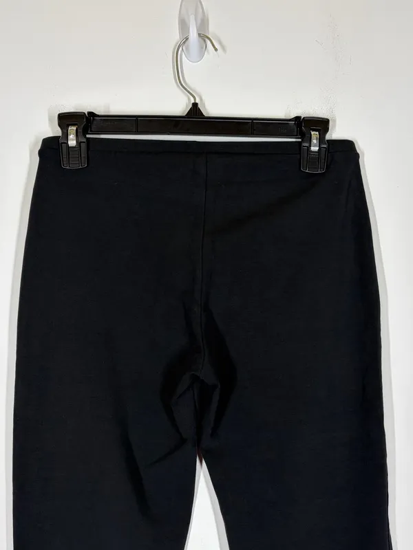 Skin Organic Flare Legging Pant Size Small - Image 5