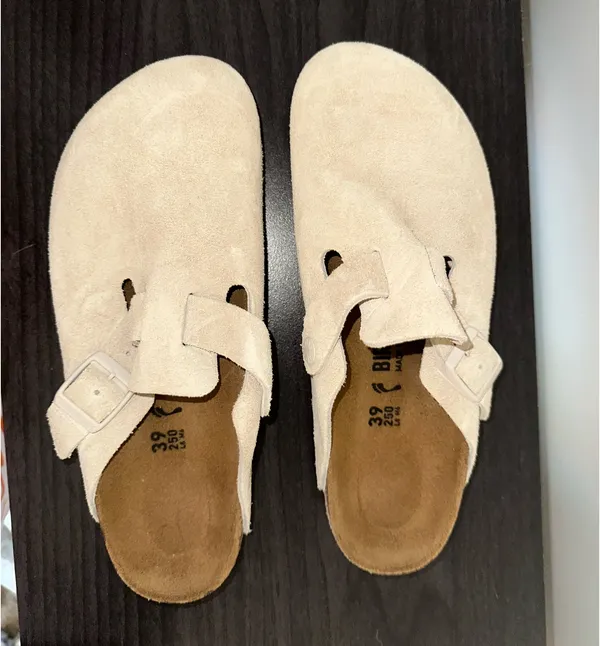 Birkenstock Boston Clogs - Image 2