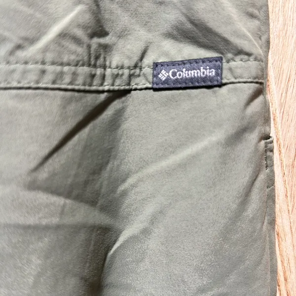 Columbia Woodland Hills Ladies' Roll Up Pant new with tags - Image 8