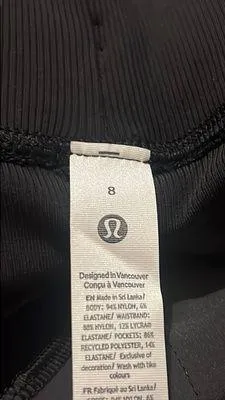 Lululemon Dance Studio Jogger Mid- Rise - Image 4