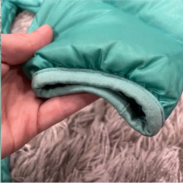 Lululemon Not So Stuffy Jacket in mint Size 4 - Image 4