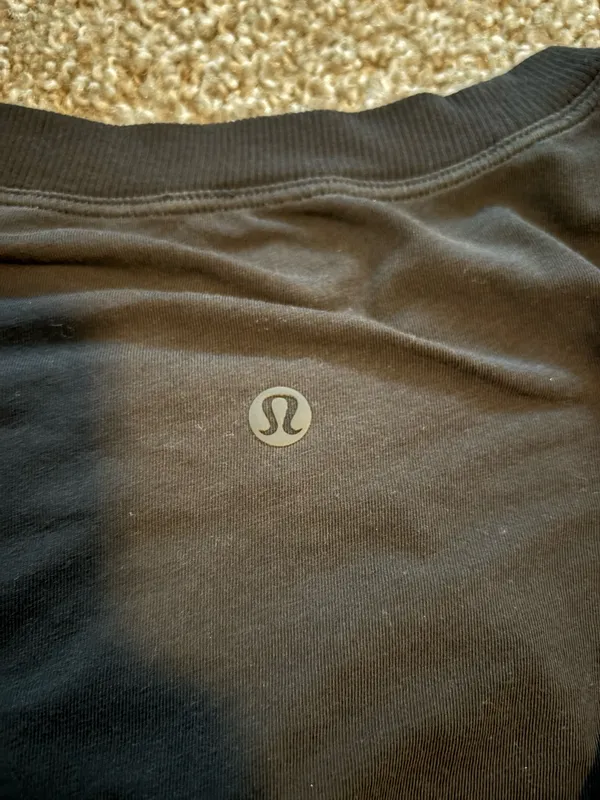 Lululemon Tank - Image 3