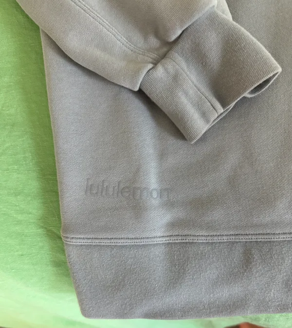 Lululemon Sweatshirt - Image 4