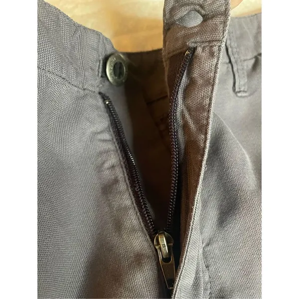 Patagonia Women’s Shorts Blackberry Size 6 - Image 11