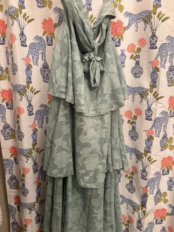 Hello Molly Maxi Dress - Image 3