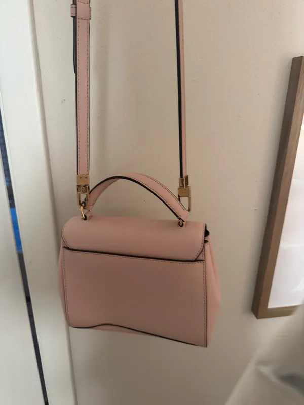 Tory Burch Purse Crossbody - Image 3