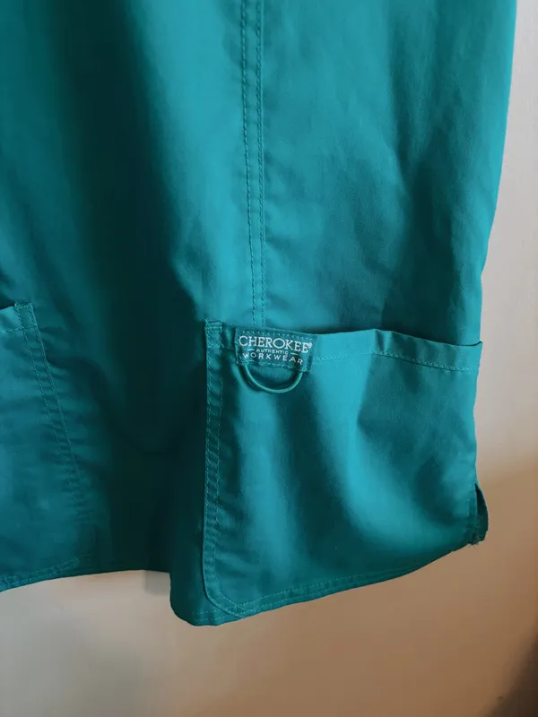 Cherokee Scrub Set - Image 4