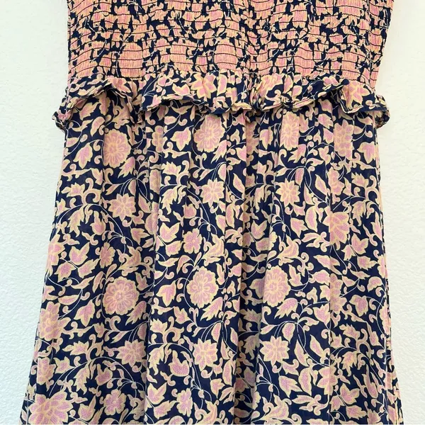 Banjanan floral dress medium - Image 4
