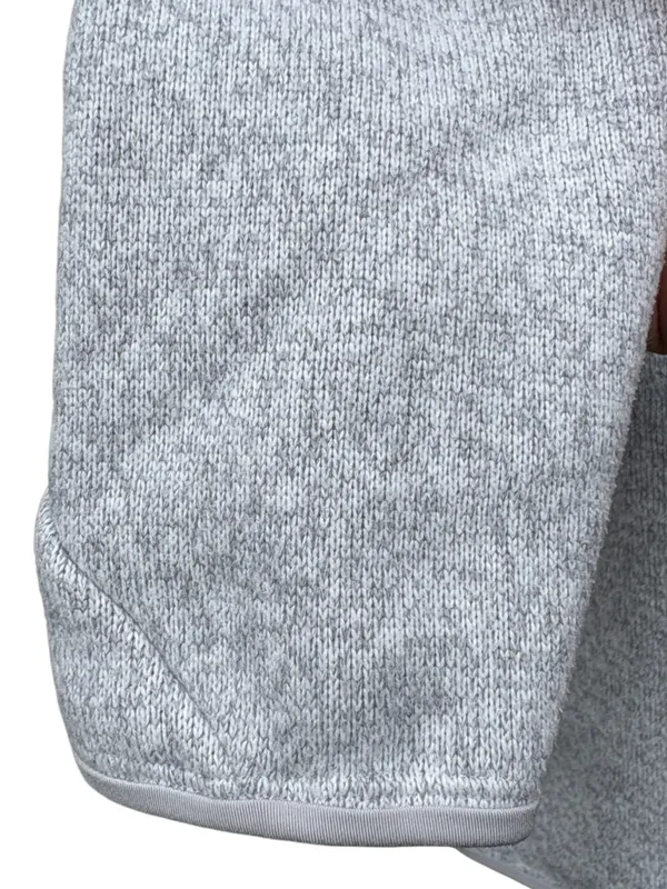 Like anew ARC’TERYX Covert Pullover Sweater Grey Size Large - Image 4