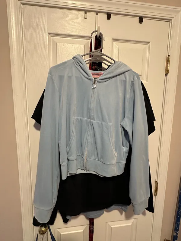 Juicy Couture Tracksuit - Image 2
