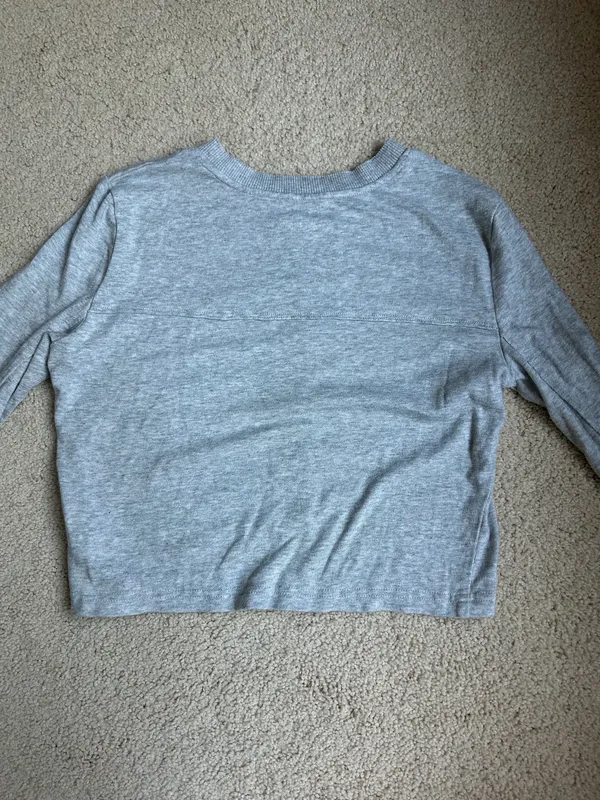 Aerie Long Sleeve Top - Image 2
