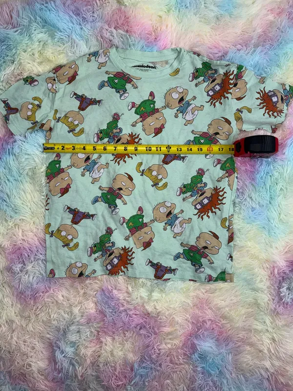 Nickelodeon Rugrats Tee - Image 4
