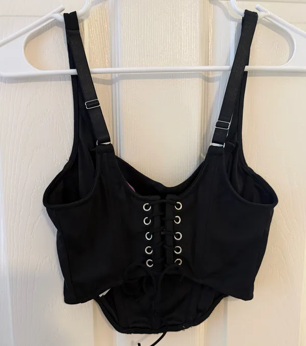 Edikted Tank Top - Image 4