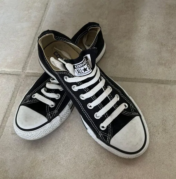 Converse All-Star Sneakers - Image 2