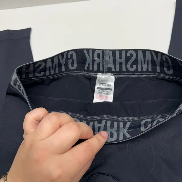 Gymshark Fit Seamless Leggings NWOT - Image 4